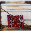 The History of Kilims: From Nomadic Tents to Palace Floors